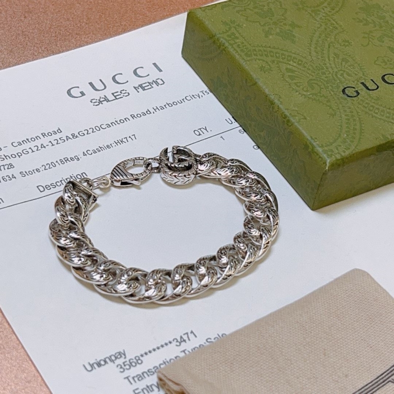 Gucci Bracelets